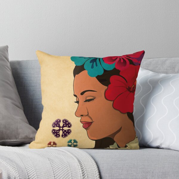 Item preview, Vintage Hawaiian Gril designed and sold by brokengrin.