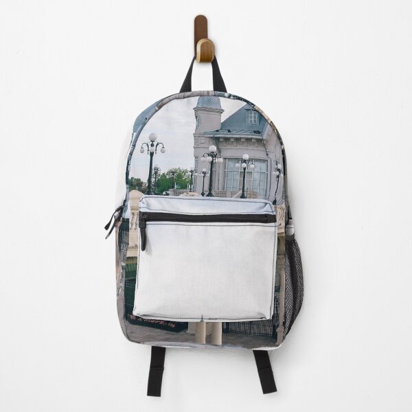 Item preview, Art Museum in Tigre, Buenos Aires, Argentina designed and sold by julidescole.