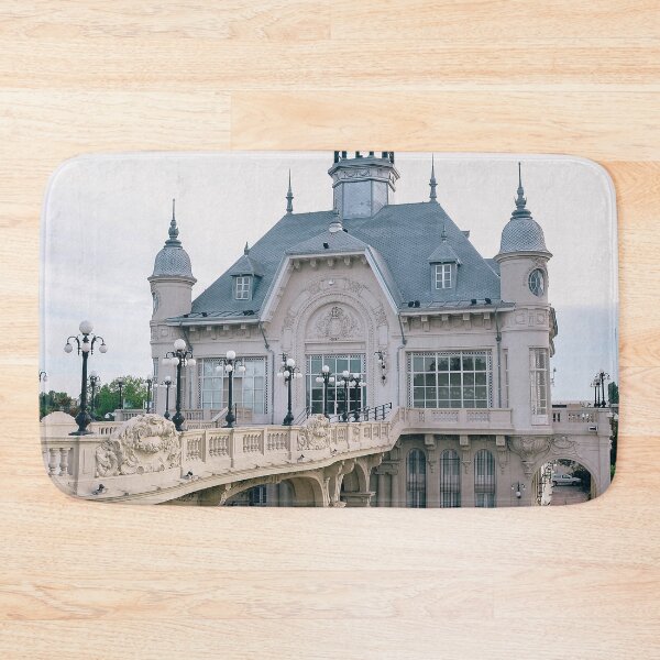 Item preview, Art Museum in Tigre, Buenos Aires, Argentina designed and sold by julidescole.
