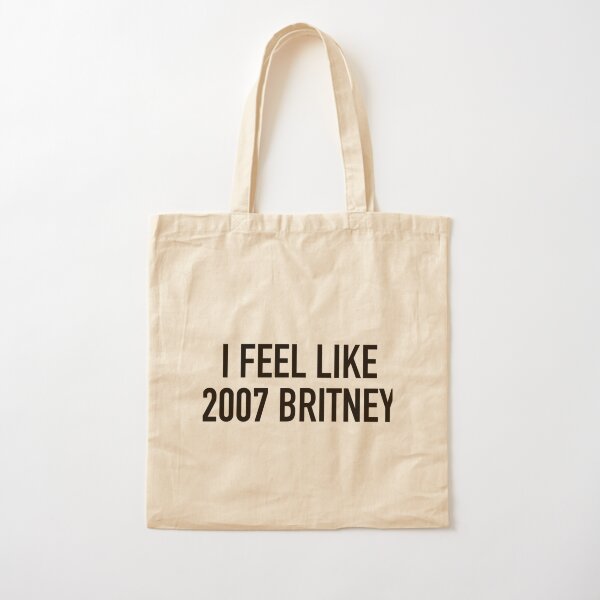 Item preview, Britney 2007 black   designed and sold by dandyrions.