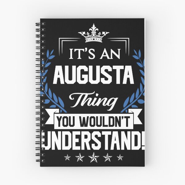 Item preview, Augusta Name T Shirt - Augusta Things Name 2 Gift Item Tee designed and sold by nauglesamatha.