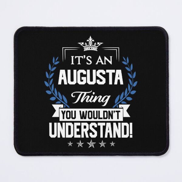 Item preview, Augusta Name T Shirt - Augusta Things Name 2 Gift Item Tee designed and sold by nauglesamatha.