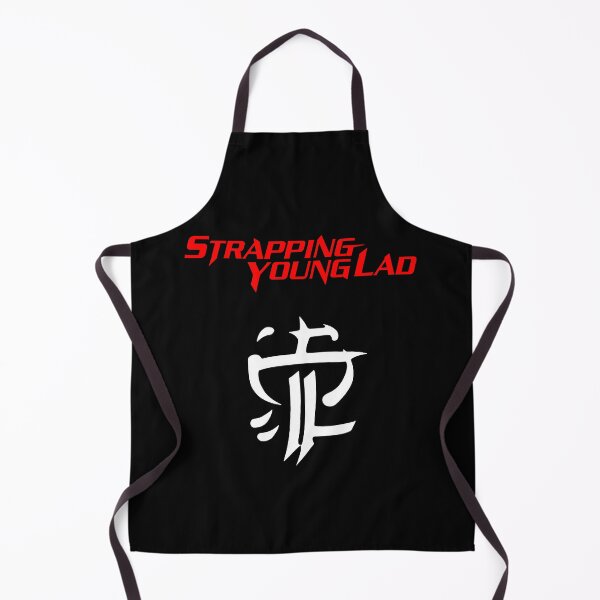 Item preview, Day Gift For Strapping Young Lad Any Size Up To New Dtg designed and sold by Reichel1993.