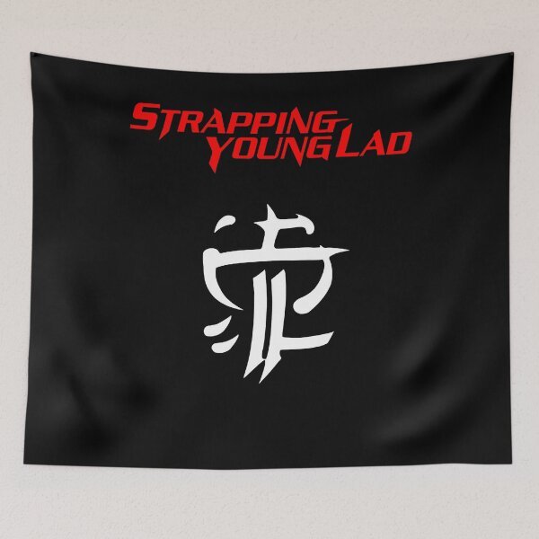 Item preview, Day Gift For Strapping Young Lad Any Size Up To New Dtg designed and sold by Reichel1993.