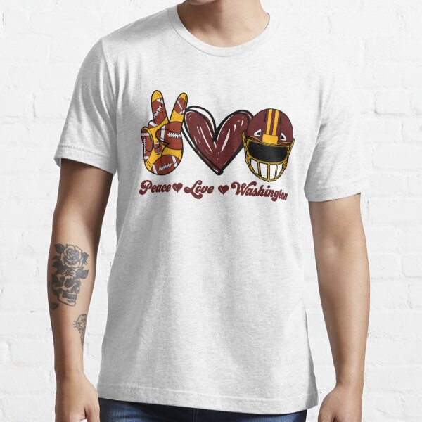 Peace Love Autism Minnesota Vikings Nfl Shirt - The Clothes You'll