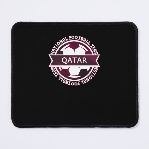 Item preview, QATAR:Top New merch for football supporters and soccer fans world cup kick off,it's coming home,keep calm, designed and sold by Design Repo.