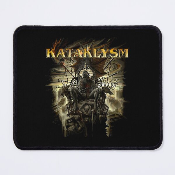 Item preview, Day Gifts Kataklysm Prevail Swedish Death Black Death designed and sold by Reichel1993.