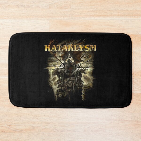 Item preview, Day Gifts Kataklysm Prevail  Swedish Death Black Death designed and sold by Reichel1993.