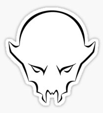 Skyrim Sticker