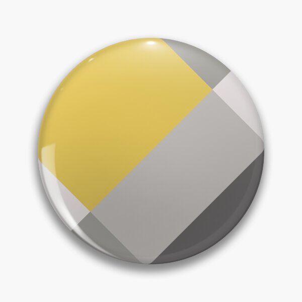 Item preview, Mustard & Grey Patchwork  designed and sold by madplunkor.