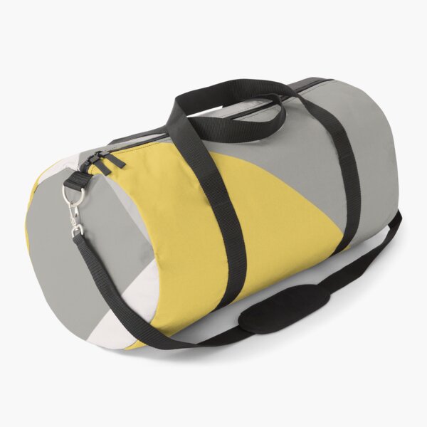 Item preview, Mustard & Grey Patchwork  designed and sold by madplunkor.