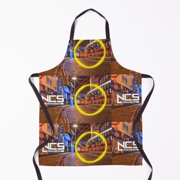 Item preview, Ncs Yelloe Circlr. designed and sold by TheWonderOfAsia.
