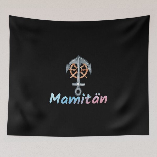 Item preview, Ladies Sailing Mom and Captain Sailing Boat designed and sold by Breier.