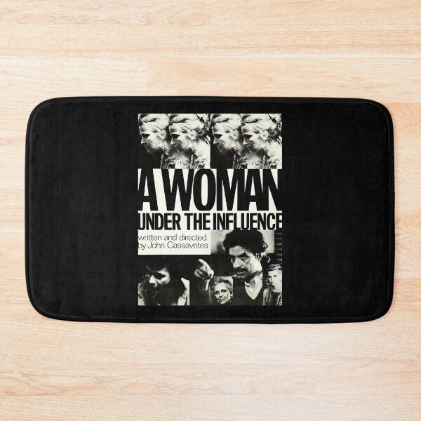 Item preview, For Men Women A Woman Under The Influence John Cassavetes Poster Awesome For Music Fan designed and sold by HappyEverLife.