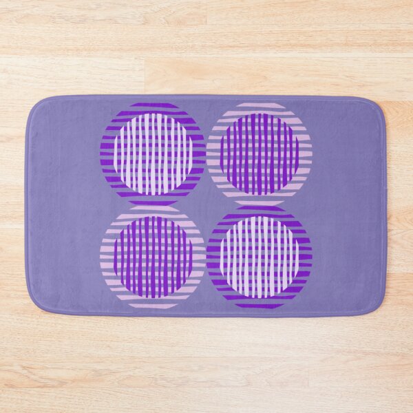 Item preview, Eye punchy on overlay of circle ane line. designed and sold by Trianglegreen.