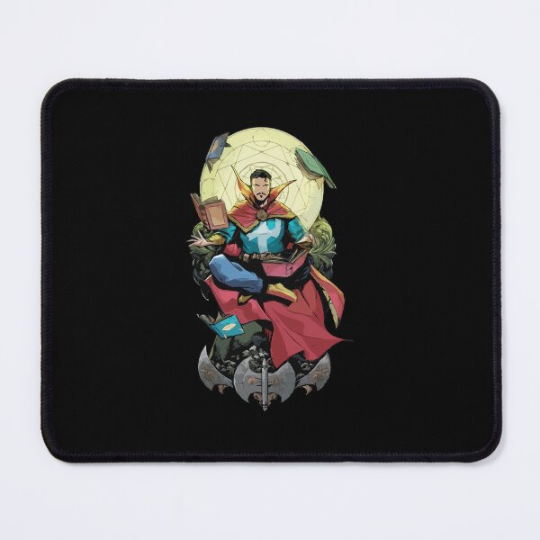 Item preview, Doctor Strange Magic Tshirt designed and sold by caiahs.