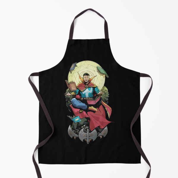 Item preview, Doctor Strange Magic Tshirt designed and sold by caiahs.