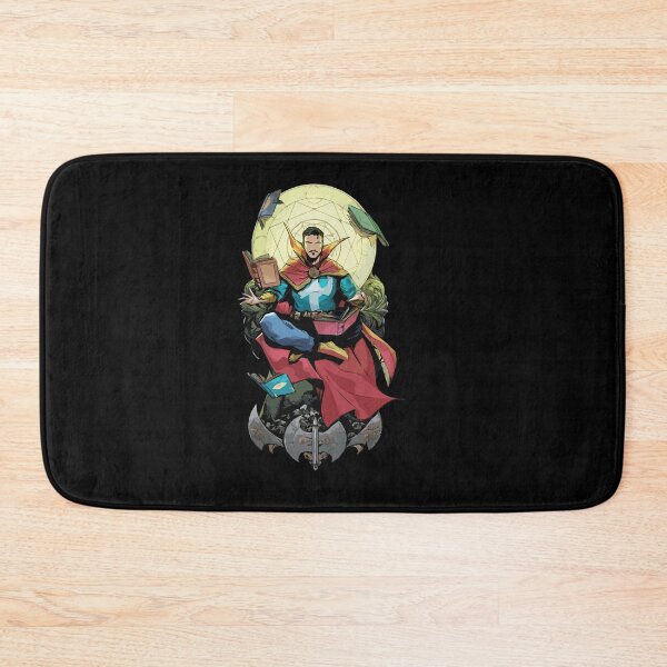 Item preview, Doctor Strange Magic Tshirt designed and sold by caiahs.
