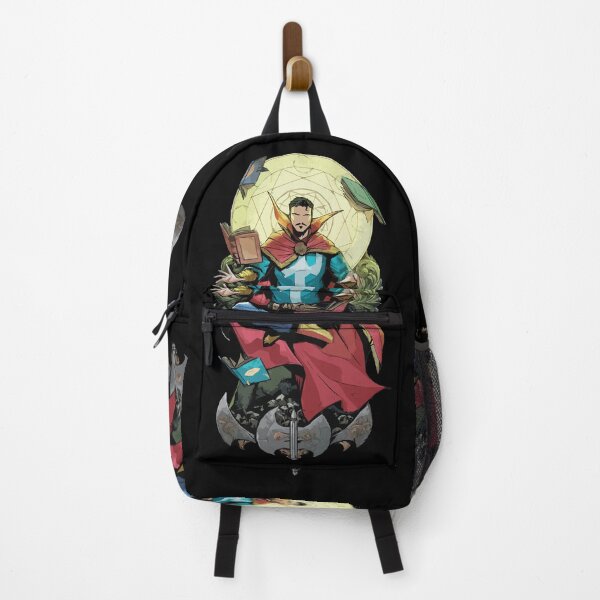 Item preview, Doctor Strange Magic Tshirt designed and sold by caiahs.
