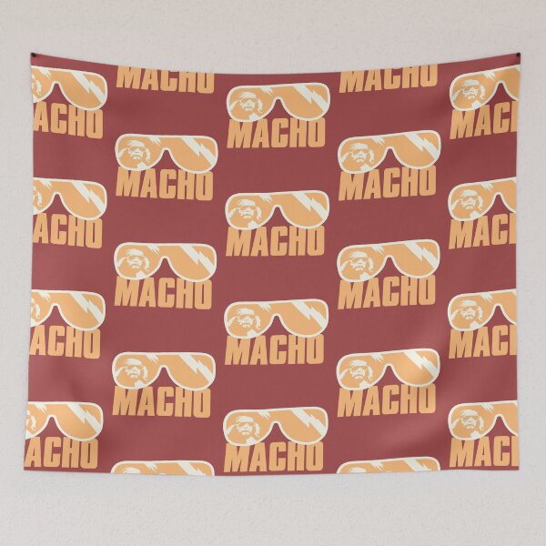 Item preview, MACHO  designed and sold by PEArt.