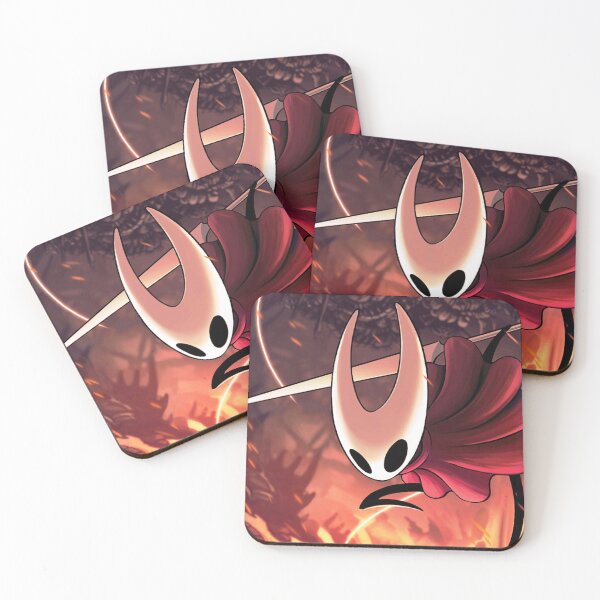 Item preview, Hornet from Hollow Knight Silksong designed and sold by Lollik.