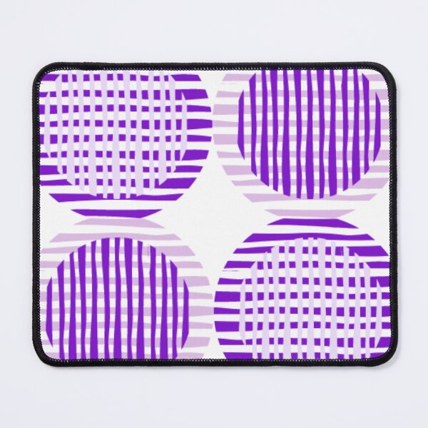 Item preview, Eye punchy on overlay of circle ane line. designed and sold by Trianglegreen.