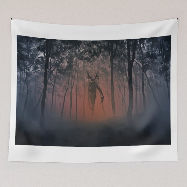 Item preview, Coming for you designed and sold by Caellaigh-Art.