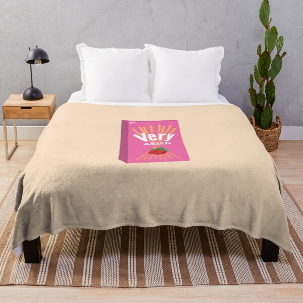 Item preview, Very Asian - #VeryAsian - Skinny Strawberry Sticks designed and sold by jackielinayao.