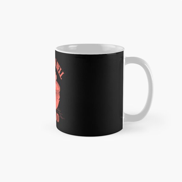 Item preview, My life in hell designed and sold by Alexander  Medvedev.