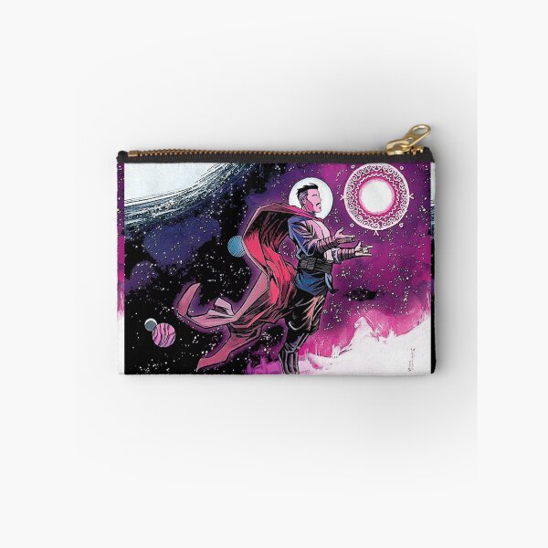 Item preview, The Mystical Doctor Poster designed and sold by caiahs.