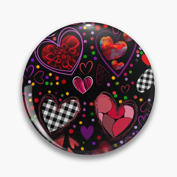 Item preview, My heart wall to wall designed and sold by Andre51.