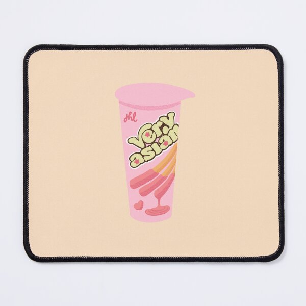 Item preview, Very Asian - #VeryAsian - Strawberry Dipping Sticks designed and sold by jackielinayao.