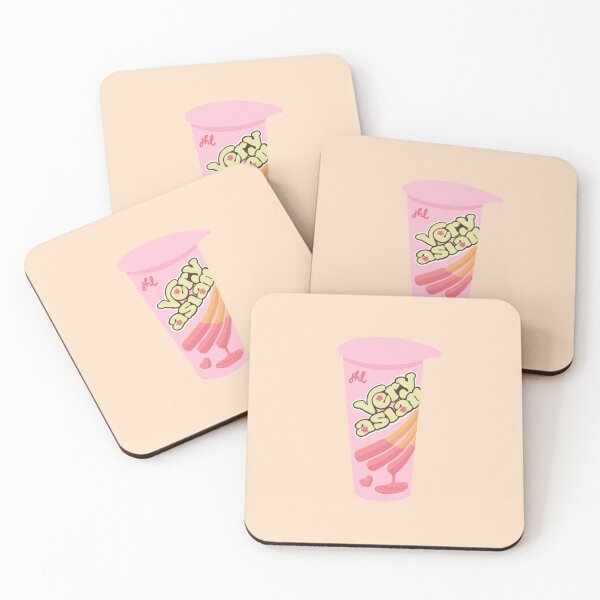 Item preview, Very Asian - #VeryAsian - Strawberry Dipping Sticks designed and sold by jackielinayao.