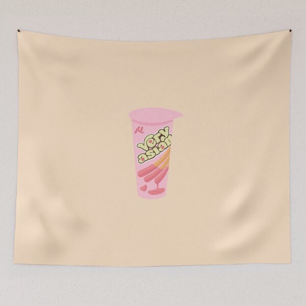 Item preview, Very Asian - #VeryAsian - Strawberry Dipping Sticks designed and sold by jackielinayao.