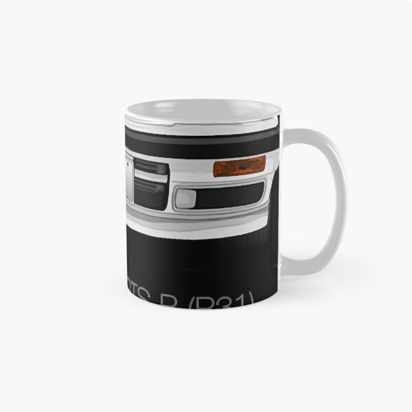 Item preview, Nissan Skyline GTS-R (R31) Classic T-Shirt.png designed and sold by Keloberts.