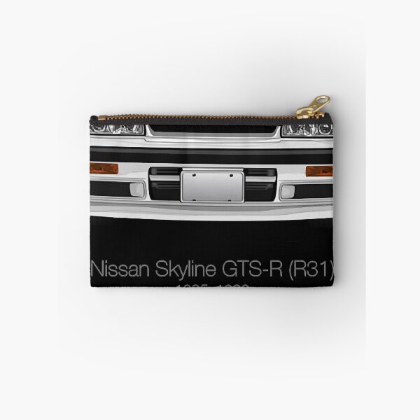 Item preview, Nissan Skyline GTS-R (R31) Classic T-Shirt.png designed and sold by Keloberts.