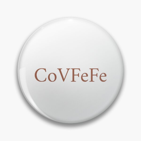 Item preview, CoVFeFe designed and sold by tryhardtshirts.
