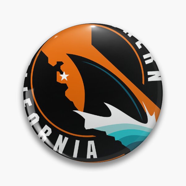 Item preview, Northern California Essential T-Shirt.png designed and sold by Keloberts.