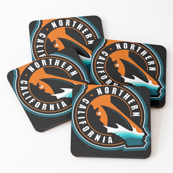 Item preview, Northern California Essential T-Shirt.png designed and sold by Keloberts.