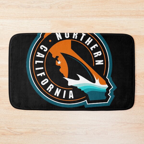 Item preview, Northern California Essential T-Shirt.png designed and sold by Keloberts.