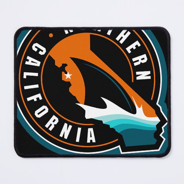 Item preview, Northern California Essential T-Shirt.png designed and sold by Keloberts.