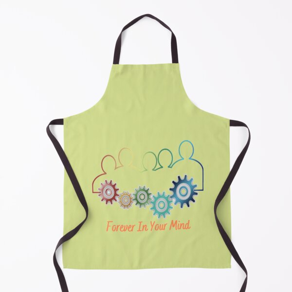 Item preview,  Forever In Your Mind designed and sold by imtiyaz9661.