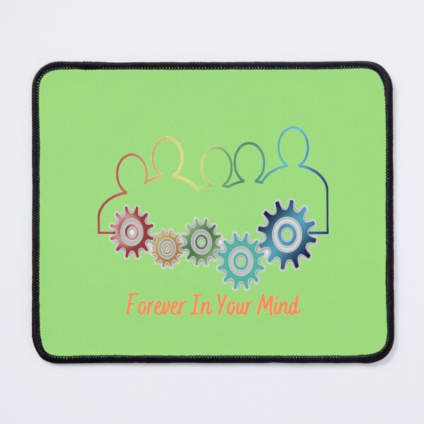 Item preview, Forever In Your Mind designed and sold by imtiyaz9661.