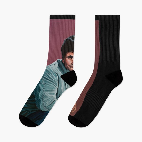 Artikelvorschau, Lustige Geschenke für Columbo Painting 2 Geschenk für Fans entworfen und verkauft von HappyEverLife.