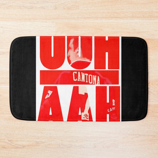 Item preview, Ooh-Aah Cantona Classic T-Shirt.png designed and sold by Johnavi.