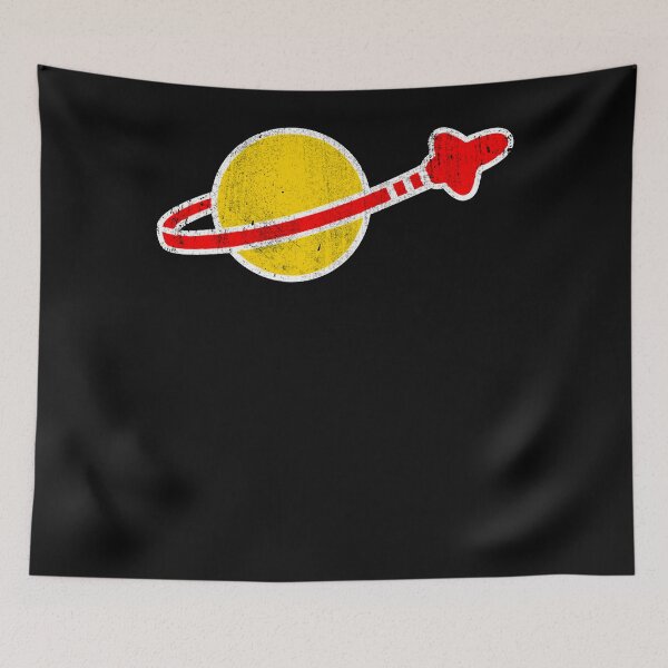 Item preview, Nave espacial de Benny designed and sold by GaryCuster.