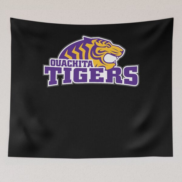 Item preview, Ouachita Baptist University Classic T-Shirt.png designed and sold by Johnavi.