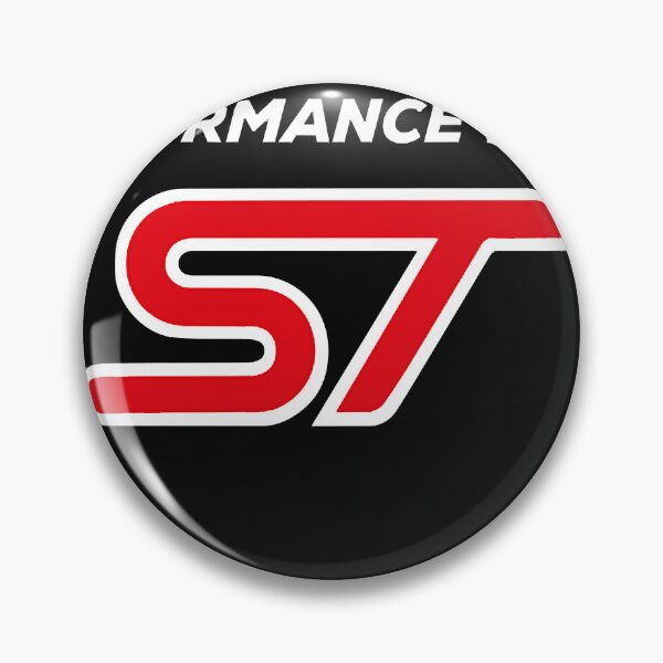 Item preview, Performance Tuned ST Active T-Shirt.png designed and sold by Johnavi.