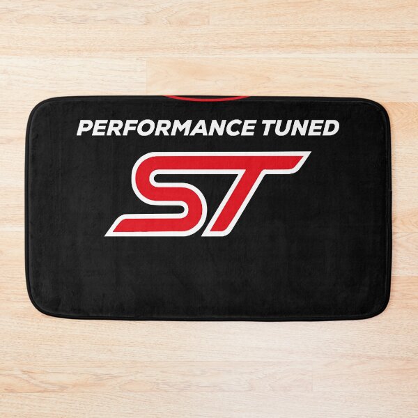 Item preview, Performance Tuned ST Active T-Shirt.png designed and sold by Johnavi.