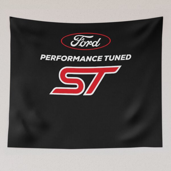 Item preview, Performance Tuned ST Active T-Shirt.png designed and sold by Johnavi.